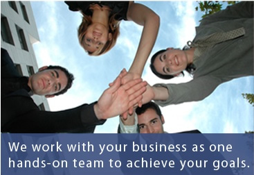 About Etesian Consulting